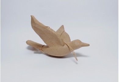 Hanging Bird Model